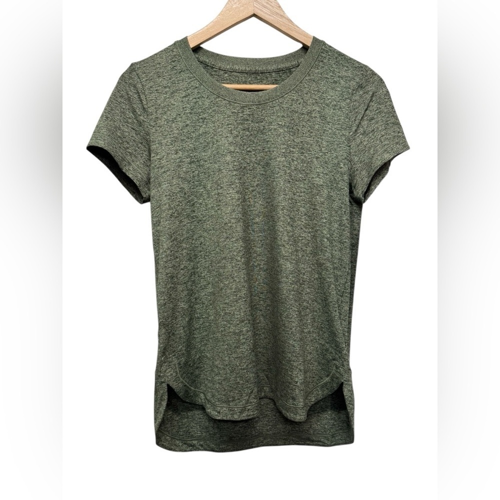 NWT Athleta Uptempo Tee - Picture 2 of 6